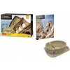 CubicFun 3D puzzle National Geographic Colosseum 131 ks