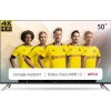 CHiQ U50H7A LED 50 4K Ultra HD Android TV