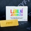 ADC Blackfire Labilní jednorožci (Blackfire)