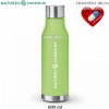 ❤️ NSP Fľaša s logom | zelená | 600 ml | AKCIA: ZĽAVA . 0206 ❤️ 600 ml ❤️ Nature's Sunshine® USA Natures Sunshine - ❤️