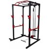 Sportmann Zawati Power Rack