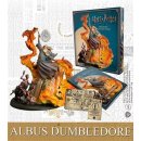 Knight Models Harry Potter Miniatures Adveture Game Albus Dumbledore