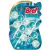 Bref DeLuxe Lovely Jasmine tuhý WC blok 3 x 50 g