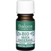 Saloos Esenciálny olej BIO mäta kučeravá 5 ml