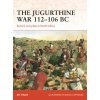 JUGURTHINE WAR 112-106 BC