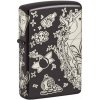 Zippo 26142 Pirates Treasure Design