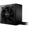 Počítačový zdroj Be quiet! SYSTEM POWER 10 850W, 850W, ATX, 80 PLUS Bronzia, účinnosť 85,5 (BN330)