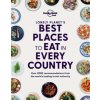 Lonely Planet's Best Places to Eat in Every Country