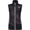 Dámska vesta Ortovox Col Becchei Vest W Veľkosť: L / Farba: čierna