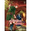 Čarodějova nevěsta 05 [Jamazaki Kore]