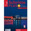 Schritte plus Neu 3 - Österreich (Daniela Niebisch,Sylvette Penning-Hiemstra,Angela Pude,Franz Specht,Monika Reimann,Silke Hilpert,Andreas Tomaszewski,Katja Hanke,Barbara Békési)(Brožovaná)