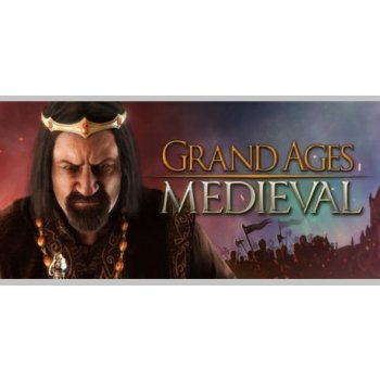 Grand Ages: Medieval