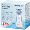 SimplyMed LT-N100 Ultrazvukový inhalátor