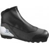 SALOMON-ESCAPE-PROLINK Čierna 38 2/3