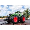 Double Eagle Rc Traktor na diaľkové ovládanie 1:16 2,4Ghz