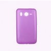 TPU puzdro HTC Desire HD G10 Purple