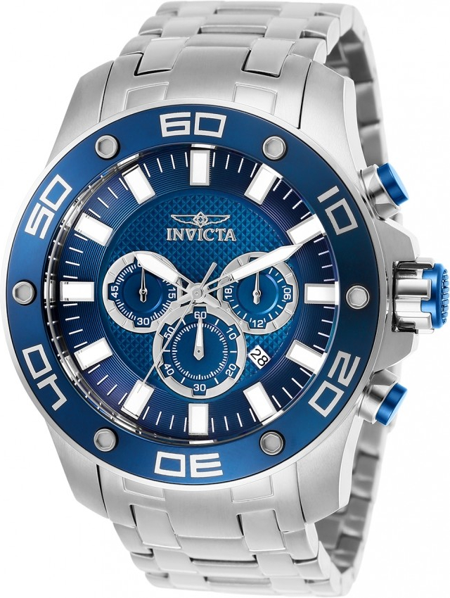 Invicta 26075