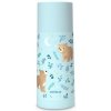 Miniland Detská nerezová termoska Dreamland 350 ml - medvedíky