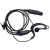 BAOFENG Handsfree pre Bofeng UV-9RPlus