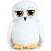 HARRY POTTER SOWA HEDWIGA PLYŠÁK (20CM) / PLYŠOVÁ HRAČKA / PLUSH /