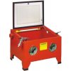 RawTech Pieskovací box 90L PRO