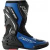 RST topánky TRACTECH EVO D3O 3700 black/blue - 43