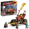 LEGO® NINJAGO® 71783 Kaiov robotický motor EVO