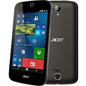 Acer Liquid M330 LTE