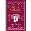 Lady Susan, The Watsons, Sanditon