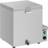 Wiesenfield Kotol na sparenie hydiny - 120 l WIE-CS-120