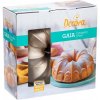 Forma na tortu Gaia 24x10cm - Decora - Decora