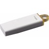 128GB Kingston USB 3.2 (gen 1) DT Exodia bílé pouzdro KC-U2G128-5R