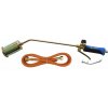 Horák KEMPER 121960LT5F, na plyn, LPG, 60 mm, 860 mm, 7,9 kW, s hadicou 5 m