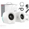 Sada reproduktorov 2.0 Edifier G2000 32 W biela