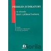 Přehled judikatury ve věcech DPH - Barbara Pořízková, Zuzana Hortová