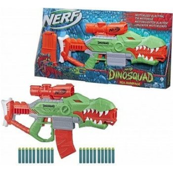 Nerf Dinosquad Rex Rampage TV 1.11.-31.12.2021