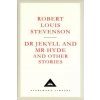 Dr Jekyll And Mr Hyde And Other Stories