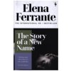 Story of a New Name