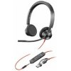 Sluchátka Poly Blackwire 3325 (8X221AA)
