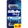 Holítka GILLETTE Blue3 8 ks (7702018489978)