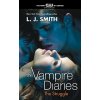 The Vampire Diaries -The Struggle (Lisa J. Smith)(Brožovaná)