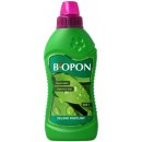 Biopon tekutý - zelené rostliny 500 ml