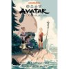 Dark Horse Avatar The Last Airbender: The Lost Adventures and Team Avatar Tales Omnibus