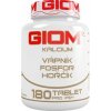Giom ERA Kalcium 180 tbl
