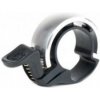 Knog Oi Bell Classic velký stříbrný