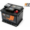 ProfiPower - Autobatéria 12V 44Ah 440A P+ PP-440
