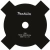 Makita DA00000169 Nôž 4cípý 255 x 25,4 mm