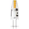LED žiarovka G4 kapsula 2W 170lm 3000K teplá biela 330° 12V Kobi