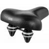 Selle Royal Sedlo SELLEROYAL Classic Relaxed 90° dvojité pružiny unisex pěnové sp