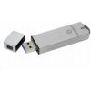 Kingston 32GB IronKey Basic S1000 Šifrované USB 3.0 FIPS 140-2 úroveň 3 (IKS1000B/32GB)